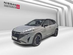 Grau Neu 2025 Nissan Qashqai Comfort SUV | 33.380 € (Guter Preis)