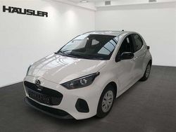 Neu 2025 Mazda 2 Prime-Line | 21.182 € (Fairer Preis)