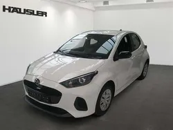 Neu 2025 Mazda 2 Prime-Line | 20.990 € (Guter Preis)