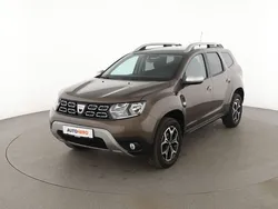 Braun Gebraucht 2019 Dacia Duster Prestige SUV | 14.330 € (Fairer Preis)