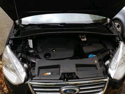 Schwarz Gebraucht 2013 Ford Galaxy Van / Kleinbus | 10.390 € (Etwas zu teuer)