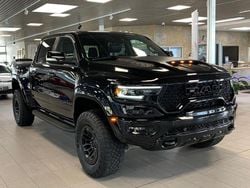 Schwarz Gebraucht 2022 Dodge Ram Abholung | 89.999 € (Guter Preis)