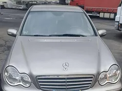 Silber Gebraucht 2006 Mercedes C280 Avantgarde Limousine | 4.000 € (Guter Preis)