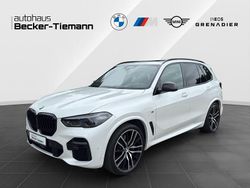 Mineralweiß Gebraucht 2022 BMW 130 Sport Line Kleinwagen | 54.810 €