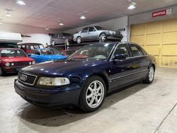 Blau Gebraucht 1997 Audi A8 Limousine | 8.500 €