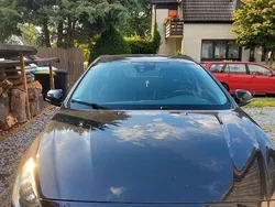 Schwarz Gebraucht 2012 Volvo V60 Kombi | 5.000 € (Guter Preis)