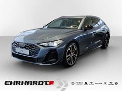 Blau Neu 2025 Audi A5 Ambiente Coupé | 81.550 € (Teuer)