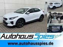 (wd) cararraweiss Gebraucht 2021 Kia XCeed Vision SUV | 17.990 € (Guter Preis)
