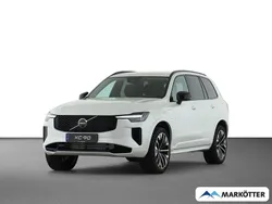Weiss Neu 2025 Volvo XC90 Plus SUV | 78.500 € (Fairer Preis)
