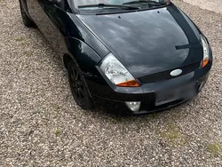 Gebraucht 2003 Ford StreetKa Cabrio | 800 €