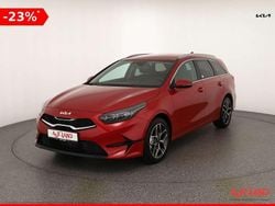 Rot Neu 2025 Kia Ceed Sportswagon Kombi | 26.890 € (Fairer Preis)