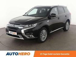Schwarz Gebraucht 2019 Mitsubishi Outlander P-HEV Edition SUV | 22.860 € (Fairer Preis)