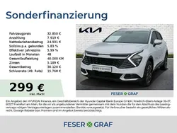 Cararraweiss Neu 2025 Kia Sportage Comfort SUV | 32.850 € (Superpreis)