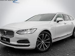 Weiß Gebraucht 2022 Volvo V90 Plus Kombi | 33.890 € (Guter Preis)
