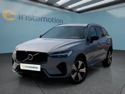 Grau Neu 2025 Volvo XC60 SUV | 67.499 € (Teuer)