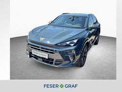 Fiord blau Neu 2025 Cupra Terramar SUV | 39.980 € (Fairer Preis)