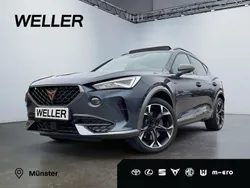 Grau Gebraucht 2021 Cupra Formentor VZ SUV | 29.380 € (Fairer Preis)