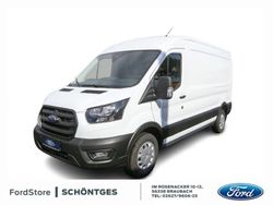 Weiß Gebraucht 2023 Ford Transit Trend Van | 28.980 € (Fairer Preis)