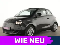 Schwarz Gebraucht 2023 Fiat 500C Cabrio | 19.055 € (Guter Preis)