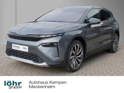 Grau Neu 2025 Skoda Elroq SUV | 48.240 € (Fairer Preis)