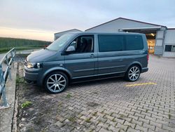 Grau Gebraucht 2011 VW T5 Team Van | 29.900 €