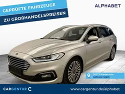 Other Gebraucht 2022 Ford Mondeo Kombi | 11.807 € (Guter Preis)