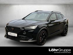 Schwarz Gebraucht 2024 Cupra Formentor VZ SUV | 42.980 € (Guter Preis)