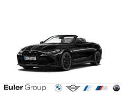 Schwarz Gebraucht 2023 BMW M4 Cabriolet Competition Edition Cabrio | 75.999 € (Superpreis)