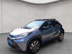 Celestite grey metallic/ dach Neu 2025 Toyota Aygo X SUV | 19.490 € (Fairer Preis)