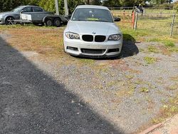 Silber Gebraucht 2008 BMW 120 Coupé Coupé | 7.300 € (Etwas zu teuer)