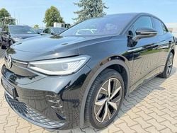 Schwarz Gebraucht 2022 VW ID.5 GTX SUV | 28.490 € (Fairer Preis)