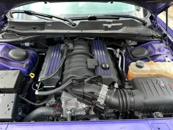 Violet Gebraucht 2019 Dodge Challenger Coupé | 42.000 € (Etwas zu teuer)