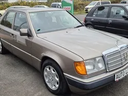 Other Gebraucht 1989 Mercedes E230 Limousine | 4.700 €