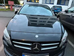Schwarz Gebraucht 2013 Mercedes A220 AMG Limousine | 10.000 €