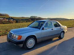 Gebraucht 1991 Mercedes 190 Sportline Limousine | 7.600 €