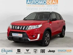 Rot Gebraucht 2019 Suzuki Vitara Club SUV | 15.889 € (Fairer Preis)