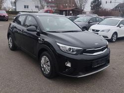 Schwarz Gebraucht 2018 Kia Stonic Edition 7 SUV | 8.590 € (Guter Preis)