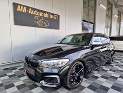 Schwarz Gebraucht 2019 BMW M140 M Sport Limousine | 33.900 € (Fairer Preis)