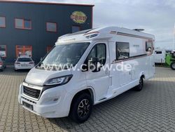 Weiss Gebraucht 2024 Weinsberg CaraCompact Van | 63.499 €