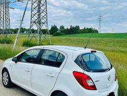 Gebraucht 2014 Opel Corsa Energy Limousine | 3.999 € (Etwas zu teuer)