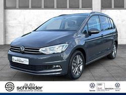 Grau Neu 2025 VW Touran Comfortline Van / Kleinbus | 39.900 €