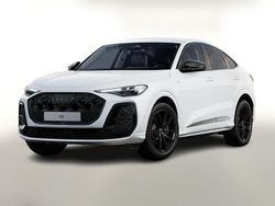Weiss Neu 2025 Audi Q5 Ambiente SUV | 67.288 € (Fairer Preis)