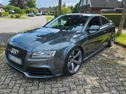 Grau Gebraucht 2010 Audi RS5 Coupé | 21.500 € (Guter Preis)