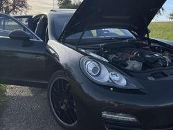 Gebraucht 2009 Porsche Panamera 4S Limousine | 23.999 € (Fairer Preis)