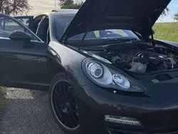 Gebraucht 2009 Porsche Panamera 4S Limousine | 23.999 € (Fairer Preis)