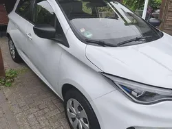 Gebraucht 2020 Renault Zoe Life Kleinwagen | 9.999 € (Superpreis)