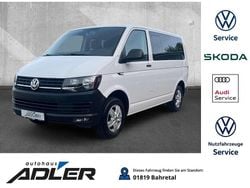 Weiss Gebraucht 2019 VW T6.1 Trendline Van | 27.989 € (Fairer Preis)