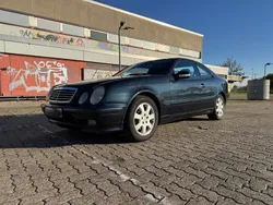 Gebraucht 1999 Mercedes CLK200 Avantgarde Coupé | 4.600 € (Fairer Preis)