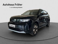 Schwarz Gebraucht 2025 Opel Frontera SUV | 29.480 € (Etwas zu teuer)