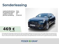 Mythosschwarz metallic Neu 2025 Audi Q3 S-Line SUV | 45.990 € (Superpreis)